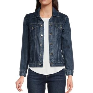 Lucky Brand jean jacket